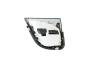 View PANEL ASSEMBLY. Rear Door Trim. Right.  Full-Sized Product Image