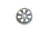 View WHEEL. Aluminum. Front or Rear.  Full-Sized Product Image