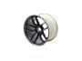 Image of WHEEL. Aluminum. Front or Rear. [No Description. image for your Dodge Charger  