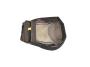 View COVER. Front Seat Cushion. Left.  Full-Sized Product Image