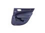View PANEL ASSEMBLY. Rear Door Trim. Right.  Full-Sized Product Image