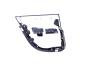 View PANEL ASSEMBLY. Rear Door Trim. Right.  Full-Sized Product Image