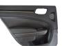 View PANEL ASSEMBLY. Rear Door Trim. Left.  Full-Sized Product Image