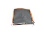 Image of COVER. Rear Seat Back. [Black/Sepia], [POWER. image for your 2004 Chrysler 300  M 