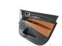 Image of PANEL ASSEMBLY. Front Door Trim. Right. [Black/Sepia], [Deluxe. image for your 2000 Chrysler 300  M 