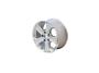 View WHEEL. Aluminum. Front or Rear.  Full-Sized Product Image