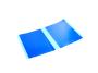 Image of DECAL. Decklid. [DUAL STRIPE - BLUE]. image for your 2009 Dodge Charger   