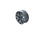 Image of WHEEL. Aluminum. [No Description. image for your Jeep Renegade  