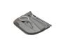 Image of PANEL ASSEMBLY. Front Door Trim. Right. [Black], [Luxury Door. image for your Chrysler
