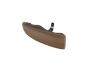 Image of BOLSTER. Seat. Right. [DEEP MOCHA]. image for your Chrysler 300  M