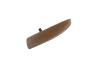 Image of BOLSTER. Seat. Left. [DEEP MOCHA]. image for your Chrysler 300 M 