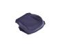 View COVER. Front Seat Cushion. Left. Export.  Full-Sized Product Image 1 of 4