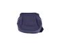 View COVER. Front Seat Cushion. Left. Export.  Full-Sized Product Image