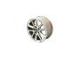 Image of WHEEL. Aluminum. Export. [Tire Pressure. image for your 2014 Fiat 500L   