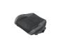 Image of COVER. Front Seat Cushion. Right. Export. [Black], [Black]. image for your Jeep Grand Cherokee  