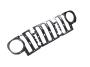 Image of TRIM RING KIT. Radiator Grille. [No Description. image
