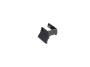 View END CAP. Seat Adjuster.  Full-Sized Product Image 1 of 4