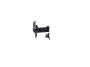 View END CAP. Seat Adjuster.  Full-Sized Product Image