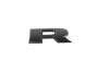 View NAMEPLATE. Tailgate. R.  Full-Sized Product Image