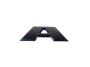 View NAMEPLATE. Tailgate.  Full-Sized Product Image