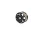 Image of WHEEL. Aluminum. Front or Rear. [No Description. image for your Chrysler