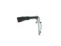 View BUCKLE ASSY. BUCKLE ASSY-S/BELT. Left. Export.  Full-Sized Product Image