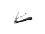 View BUCKLE ASSY. BUCKLE ASSY-S/BELT. Left. Export.  Full-Sized Product Image
