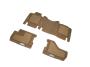 Image of MAT KIT. Used for: Front and rear. Carpet. [Mountain Brown/Lt. image