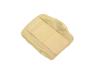 Image of COVER. Front Seat Back. Right. [Sandstone], [SEAT PARTS. image for your Chrysler 300  M