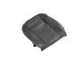 Image of COVER. Front Seat Back. Right. [Black], [Seat Parts. image for your Chrysler 300 M 