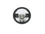 Image of WHEEL. Steering. Export. [Black], [Enhanced. image for your 2020 Jeep Cherokee   