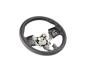 Image of WHEEL. Steering. Export.  [Black/Ski Grey]. image