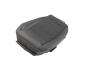 Image of COVER. Front Seat Cushion. Right. [Black], [Seat Parts. image for your Chrysler