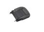 Image of COVER. REAR SEAT CUSHION. [Black], [Seat Parts. image for your Chrysler