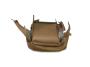 Image of COVER. Rear Seat Cushion. [Mountain Brown/Lt. image for your Chrysler 300  M