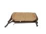 Image of COVER. Rear Seat Cushion. [Mountain Brown/Lt. image for your Chrysler 300  M