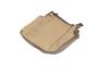 Image of COVER. REAR SEAT CUSHION. [Mountain Brown/Lt. image for your Chrysler 300  M