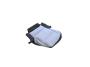 Image of COVER. Front Seat Cushion.  [Black/Diesel Gray]. image for your Plymouth