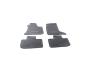 View MAT KIT. Used for: Front and rear. Carpet.  Full-Sized Product Image