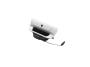 Image of HANDLE. Tailgate.  [Avorio (Ivory) Interior. image for your 2020 RAM 1500