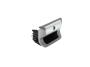 Image of HANDLE. Tailgate. [Light Gray/Blue]. image for your Ram 2500  