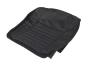 Image of COVER. Front Seat Cushion. Right. Export. [Black], [Black], [DO. image for your Chrysler 300  M