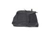 Image of COVER. Rear Seat Back. 2nd Row. [Black], [Seat Parts. image for your Jeep