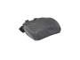 Image of COVER. Front Seat Cushion. Left. [BLACK/BLACK/BLACK]. image for your 2000 Chrysler 300 M  