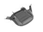 Image of COVER. Rear Seat Cushion. [Black], [Seat Parts. image for your Chrysler 300 M 