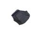 Image of COVER. Front Seat Cushion. Right. [Black], [SEAT PARTS. image for your 2000 Chrysler 300 M  