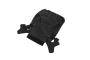 Image of COVER. REAR SEAT BACK. [Black], [SEAT PARTS. image for your Chrysler 300 M 