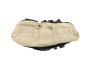 View COVER. Rear Seat Cushion. Export.  Full-Sized Product Image