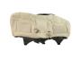 View COVER. Rear Seat Cushion. Export.  Full-Sized Product Image