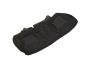 Image of COVER. Rear Seat Cushion. Export. [Black], [SEAT PARTS. image for your 2000 Chrysler 300 M  